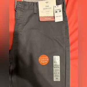 Dockers The Jean Cut Pants